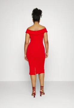 Zara Midi - Etui-Jurk - Red 7 Zara Midi - Etui-Jurk - Red -Wal G Verkoopwinkel 737a6b7fa4964898b9c0ae713e5e05c8 scaled