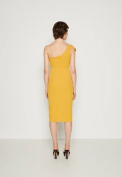 Wal G Andy Ruffle Midi - Cocktailjurk - Mango -Wal G Verkoopwinkel 753811786034485f9b6d1a8ed4cd8c79 scaled