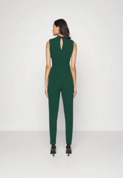 Wal G Langley Cupped - Jumpsuit - Forest Green -Wal G Verkoopwinkel 7a60b69d074e41639e9b668ac57eafb1 scaled