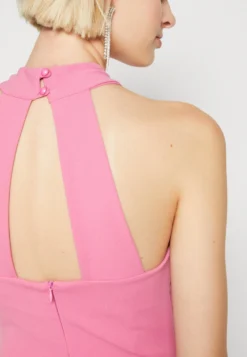 Wal G Indy Cross Neck Maxi - Jerseyjurk - Rose Pink -Wal G Verkoopwinkel 7b377959d8804dca83f52ceb6366b039 scaled