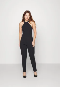 Brandon - Jumpsuit - Black