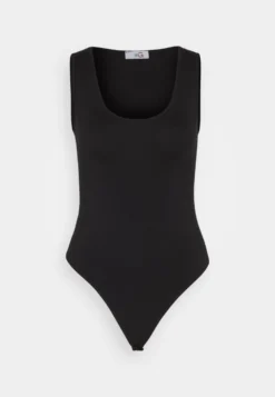 Wal G Melody Bodysuit - Top - Black -Wal G Verkoopwinkel 7d21f691626f4a4897be63a3c178d4aa scaled