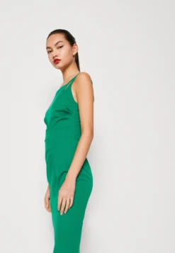 Wal G Tessa Midi Dress - Jerseyjurk - Leaf Green 9 Wal G Tessa Midi Dress - Jerseyjurk - Leaf Green -Wal G Verkoopwinkel 7f156737399e404899d09b4052ddd894 scaled