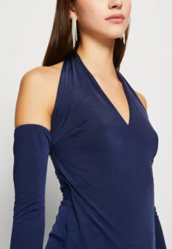 Wal G Sonique - Jerseyjurk - Navy Blue -Wal G Verkoopwinkel 7f4d48cc54664798b868d359165f9b93 scaled