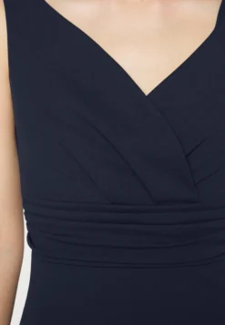 Wal G Andrew Off Shoulder Maxi Dress - Galajurk - Navy Blue -Wal G Verkoopwinkel 7fd0a9ebf4804b5189de00b5ee1c21ef scaled