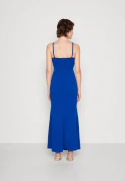 Wal G Danielle Corset - Jerseyjurk - Electric Blue -Wal G Verkoopwinkel 80a09b63850d4456a9e45d97c2e691f5 scaled