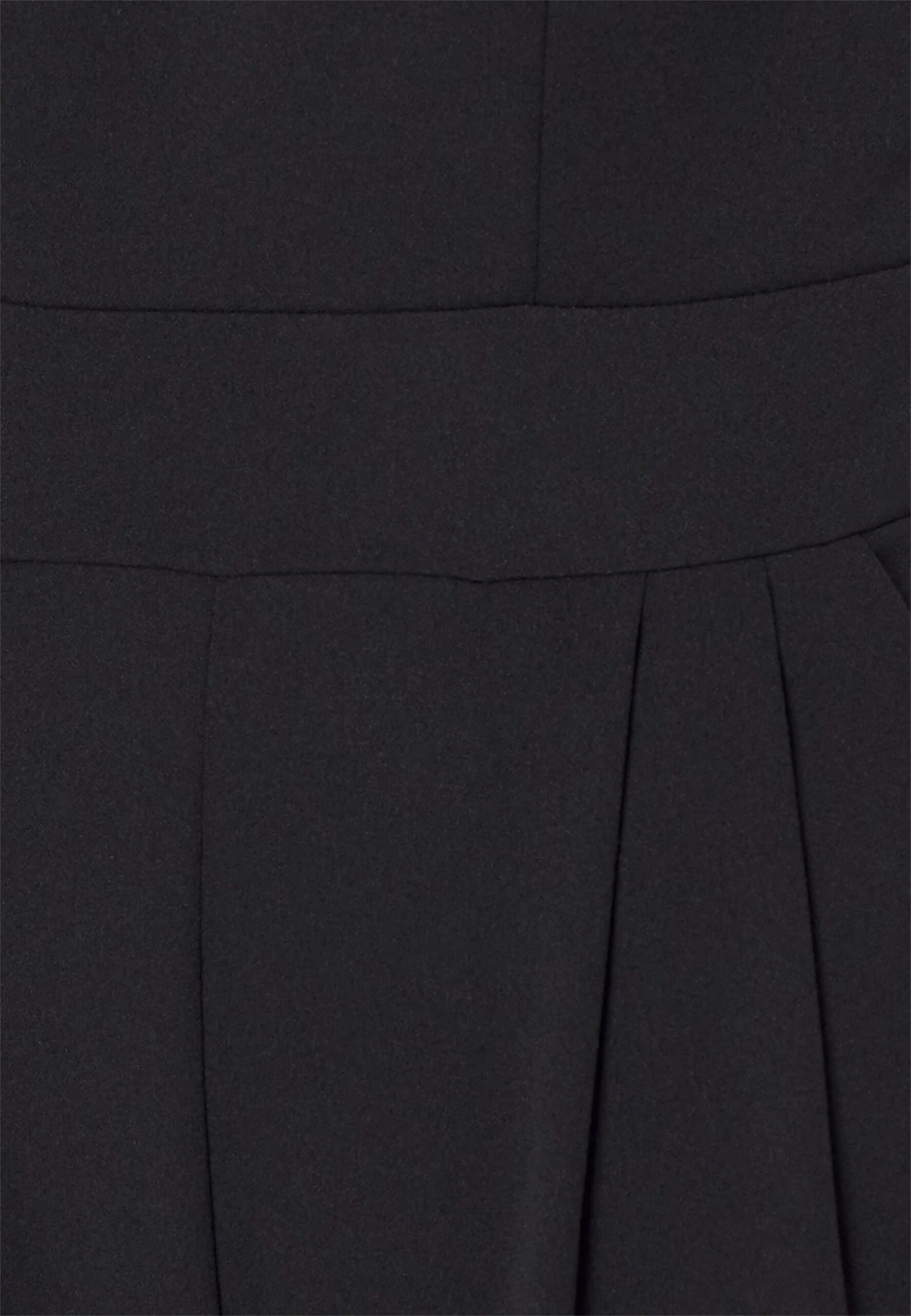 Turner- Jumpsuit - Black 3 Turner- Jumpsuit - Black - Afbeelding 3