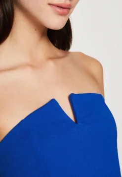 Wal G Mindy V Neck - Jerseyjurk - Electric Blue -Wal G Verkoopwinkel 81ad695a1c034658a5acbadc6054af65 scaled