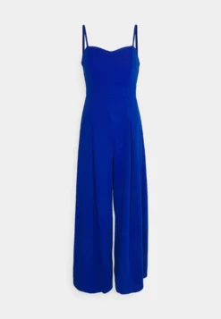 Havana Sweetheart Neck - Jumpsuit - Electric Blue -Wal G Verkoopwinkel 840ce36f15354fb2ac992e036a923e5a scaled