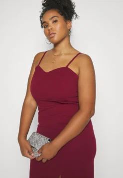 Ray Bow Midi - Etui-Jurk - Wine 10 Ray Bow Midi - Etui-Jurk - Wine -Wal G Verkoopwinkel 8575de519f1f4bf8a1851c940cdeeaf0 scaled