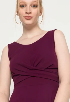 Wal G Jaqueline Skater Dress - Cocktailjurk - Plum 9 Wal G Jaqueline Skater Dress - Cocktailjurk - Plum -Wal G Verkoopwinkel 861b272b3a934801b5022122905ad6d2 scaled