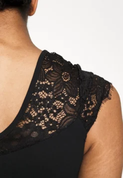 Cecillian Neck - Jumpsuit - Black -Wal G Verkoopwinkel 865f1dccc1a14c928565197acd1f3e07 scaled