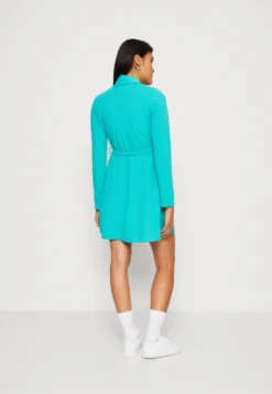 Wal G Pam Wrap Dress - Jerseyjurk - Mint 8 Wal G Pam Wrap Dress - Jerseyjurk - Mint -Wal G Verkoopwinkel 879c8575d80b4feebf4614ad851654dc scaled