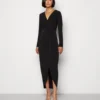 Wal G Bina Maxi Dress - Cocktailjurk - Black