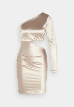 Wal G Jack Halter Neck Midi - Jerseyjurk - Summer Colour -Wal G Verkoopwinkel 883f1886a33d472cb00a5d9afc392c47 scaled