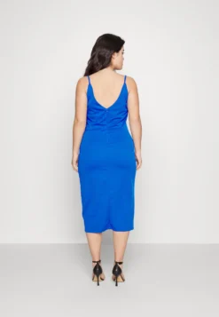 Prima Strappy Midi - Cocktailjurk - Electric Blue 7 Prima Strappy Midi - Cocktailjurk - Electric Blue -Wal G Verkoopwinkel 8db5a8c6d38f4cacae75f13b3fd82031 scaled