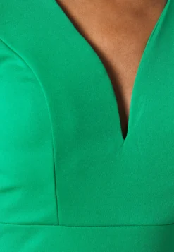 Steven Front Slit - Jumpsuit - Leaf Green -Wal G Verkoopwinkel 8deb9eb22cf64c3f9b5559e2d962215e scaled