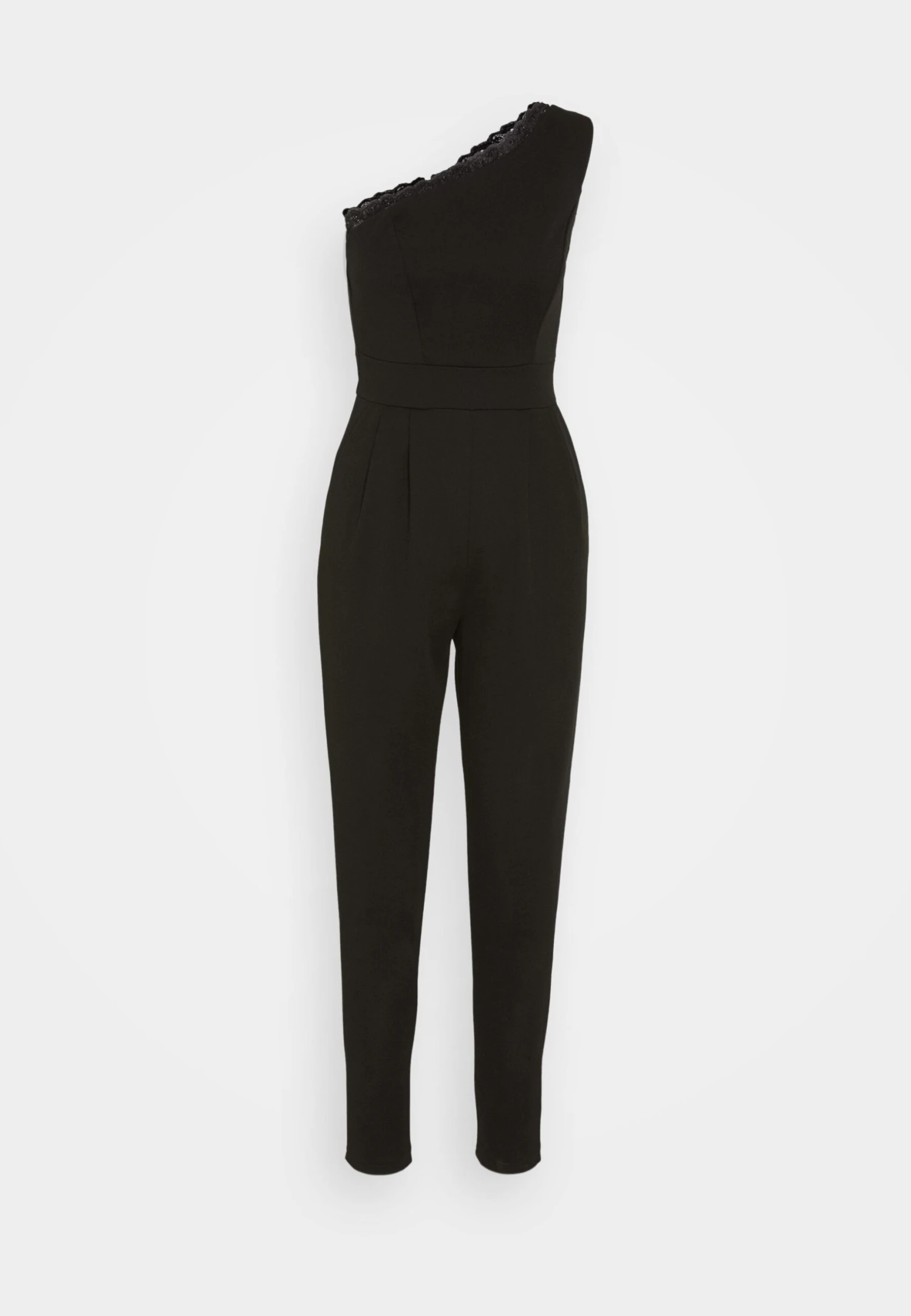 Wal G Reign - Jumpsuit - Black 5 Wal G Reign - Jumpsuit - Black - Afbeelding 5