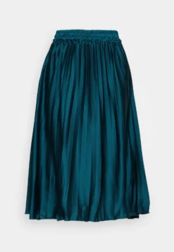 Wal G Penny Pleat Skirt - Plooirok - Emerald Green 10 Wal G Penny Pleat Skirt - Plooirok - Emerald Green -Wal G Verkoopwinkel 9026d1da7ecc45788b23b453897c4952 scaled