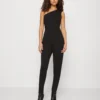 Wal G Reign - Jumpsuit - Black