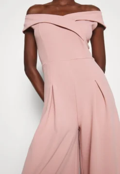 Nancy - Jumpsuit - Pink 15 Nancy - Jumpsuit - Pink -Wal G Verkoopwinkel 965f453aa0c7465f964cd10a09a28e74 scaled