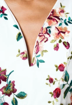 Contrast Plunge - Jumpsuit - White 11 Contrast Plunge - Jumpsuit - White -Wal G Verkoopwinkel 9aaa4e69344444e0ae9edbbd4bbb9b42 scaled