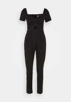 Wal G Sarb Cut Out- Jumpsuit - Black -Wal G Verkoopwinkel 9b82078de6e04c44b5af27dcf247d747 scaled
