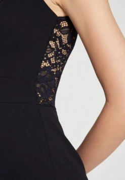 Wal G Lillian - Jumpsuit - Navy Blue -Wal G Verkoopwinkel 9b9d7f98d3a549c2b1b7e9671ab22c4e scaled