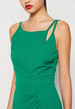 Wal G Tessa Midi Dress - Jerseyjurk - Leaf Green 11 Wal G Tessa Midi Dress - Jerseyjurk - Leaf Green -Wal G Verkoopwinkel 9bc96d11ebd84572a46e193bbf2534ef scaled
