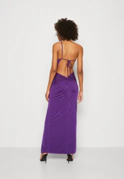 Wal G Wedding Estelle Backless Maxi - Galajurk - Purple -Wal G Verkoopwinkel 9c959b905aa443bfa86739faa6df23d6 scaled