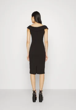 Wal G Zara Midi Dress - Cocktailjurk - Black 8 Wal G Zara Midi Dress - Cocktailjurk - Black -Wal G Verkoopwinkel 9e788fb107134850b9ffad25a6d100a1 scaled