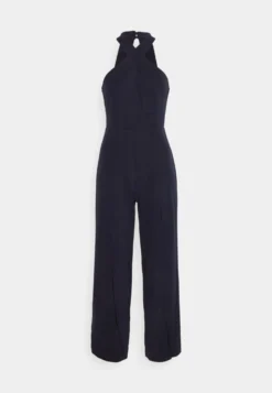 Alfo Cross Neck - Jumpsuit - Navy Blue -Wal G Verkoopwinkel 9f78cf20b4c148a393431e1f49884a1b scaled