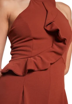 Wal G Penelope Frill - Jumpsuit - Burnt Orange 11 Wal G Penelope Frill - Jumpsuit - Burnt Orange -Wal G Verkoopwinkel a01560c223df4260a8e36e2d9a3bd729 scaled