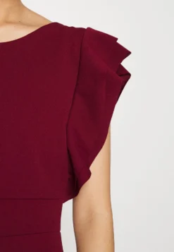 Diana- Cocktailjurk - Berry Wine -Wal G Verkoopwinkel a1a7da264a97472499e4fa7f4c803874 scaled