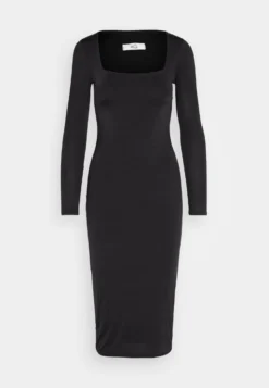 Wal G Mel Square Neck Midi - Cocktailjurk - Black 10 Wal G Mel Square Neck Midi - Cocktailjurk - Black -Wal G Verkoopwinkel a39318da1e504d629a136a8a5e9e6482 scaled