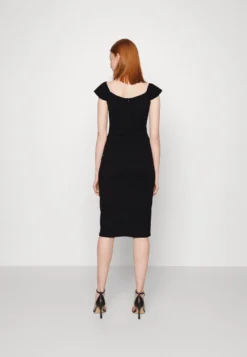 Wal G Melanie Midi Dress - Cocktailjurk - Black -Wal G Verkoopwinkel a39dfaff02524d6a9f1823ca3bf2d52c scaled