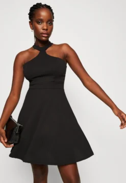 Wal G Jonny Curve Skater - Jerseyjurk - Black -Wal G Verkoopwinkel a654f5eff60746438f836c5ebb7b83fe scaled