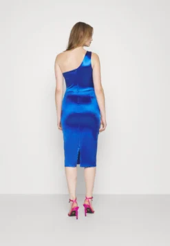 Wal G Elia - Cocktailjurk - Electric Blue 12 Wal G Elia - Cocktailjurk - Electric Blue -Wal G Verkoopwinkel a697e259d3df4404b8a4ae69a4a3e555 scaled