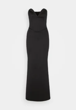 Wal G Dolly V Neck Maxi - Jerseyjurk - Black 10 Wal G Dolly V Neck Maxi - Jerseyjurk - Black -Wal G Verkoopwinkel a924949ea1474f3ca432a3010bf65bee scaled