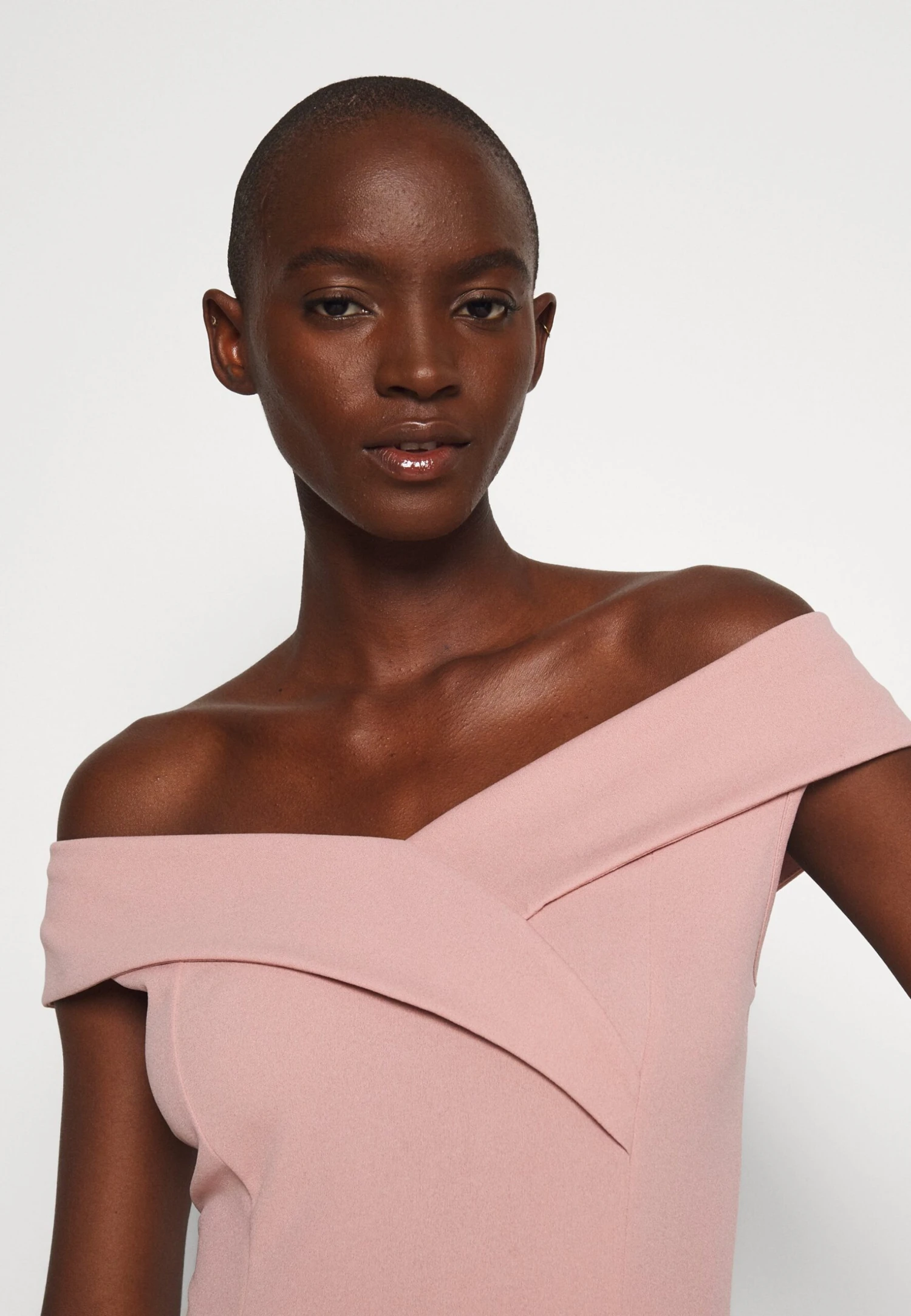 Nancy - Jumpsuit - Pink 4 Nancy - Jumpsuit - Pink - Afbeelding 4