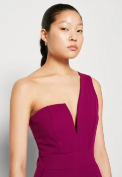 Wal G Fleur One Shoulder- Jumpsuit - Purple 11 Wal G Fleur One Shoulder- Jumpsuit - Purple -Wal G Verkoopwinkel a9fd2b9f09fe40f099e02be79e78a965 scaled
