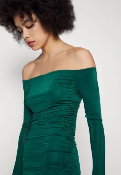 Wal G India- Etui-Jurk - Forest Green -Wal G Verkoopwinkel acf473cb647746b0b44371cb7c685b71 scaled