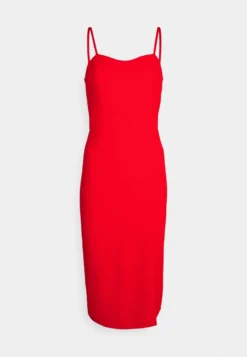 Jessi Bow Tie- Jurk - Red -Wal G Verkoopwinkel ae58b99934764adbb8c731177cc17b64 scaled