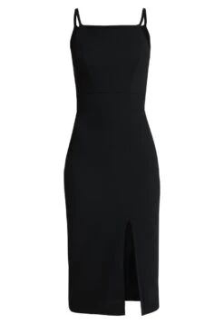 Wal G Strappy Square Neck Midi Dress - Etui-Jurk - Black 8 Wal G Strappy Square Neck Midi Dress - Etui-Jurk - Black -Wal G Verkoopwinkel ae5fed5084da41bcac00f05de55429d7