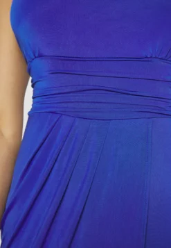 Wal G Party Bina One Shoulder Midi - Jerseyjurk - Electric Blue 15 Wal G Party Bina One Shoulder Midi - Jerseyjurk - Electric Blue -Wal G Verkoopwinkel af87ea7926e5491dad70003bf8e8bbc2 scaled