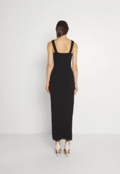 Wal G Harry Maxi Dress - Galajurk - Black -Wal G Verkoopwinkel afd23ce68ea8481d9fe5e27a0689876a scaled
