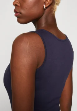 Wal G Melody Bodysuit - Top - Navy Blue -Wal G Verkoopwinkel b1abf203195f46948a13cc530df5d784 scaled