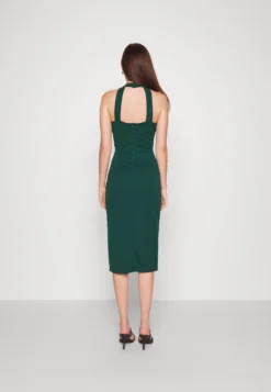 Lexi Curve Midi - Cocktailjurk - Forest Green 8 Lexi Curve Midi - Cocktailjurk - Forest Green -Wal G Verkoopwinkel b4e570aa920749fd9be60ec51401eb28 scaled