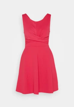 Wal G Jaqueline Skater Dress - Jerseyjurk - Pink 10 Wal G Jaqueline Skater Dress - Jerseyjurk - Pink -Wal G Verkoopwinkel b6d8b6ba4688485fb4e4c78cb9442118 scaled
