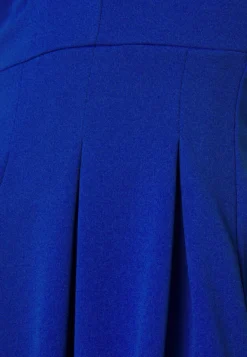 Polly Sholder Skater - Jerseyjurk - Electric Blue -Wal G Verkoopwinkel b97dd7571fea45e6875e1d593ceb267f scaled